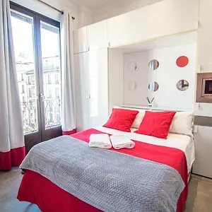 Plaza Nueva By A3rentals Apartamento Granada