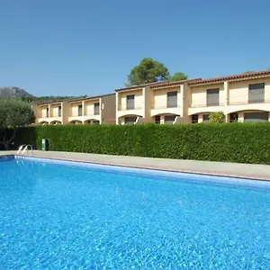  Villa Solric