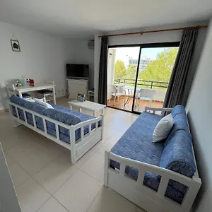 Es Dolç Apartamento Colonia de Sant Jordi