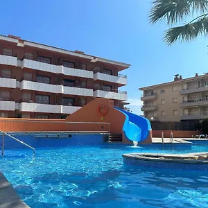  Apartamento Familiares Sa Gavina Gaudí